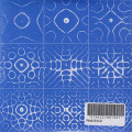 DAVID SHEA/Meditations (2025) (デヴィッド・シェイ/USA)