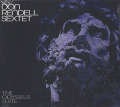 DON RENDELL SEXTET/The Odysseus Suite (1970/Live) (ドン・レンデル・セクステット/UK)