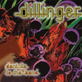 DILLINGER/Dont Lie To The Band (1976/2nd) (ディリンジャー/Canada)