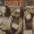 DUST/Same (1971/1st) (ダスト/USA)