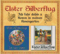 ELSTER SILBERFLUG/Ich Fahr Dahin + Komm In Meinen Rosengarten (1974+76/1+2th) (エルスター・ジルベルフルーク/German)