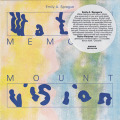 EMILY A. SPRAGUE/Water Memory + Mount Vision (2017+18/5+6th) (エミリー・A・スプレイグ/USA)