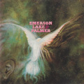ELP/Emerson Lake & Palmer(Used CD) (1974/Live) (エマーソン・レイク＆パーマー/UK)