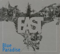 EAST/Blue Paradise (1983/1st English Version) (イースト/Hungary)
