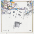 EAST/Huseg (1982/2nd) (イースト/Hungary)