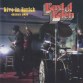 EAST OF EDEN/Live In Zurich 1970 (1970/Live) (イースト・オブ・エデン/UK)