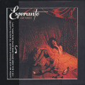 ESPERANTO/Last Tango(Used CD) (1975/3rd) (エスペラント/UK,Belgium,Italy)