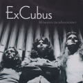 ExCubus/Memoires Incubussiennes (1974+2008/Unreleased) (エクスキュバス/Canada)