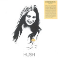 EXTRADITION/Hush(LP) (1971/only) (エクストラディション/Australia)