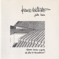 FRANCO BATTIATO/Juke Box(Used CD) (1978/7th) (フランコ・バッティアート/Italy)