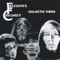 FREEDOM'S CHILDREN/Galactic Vibes (1971/3rd) (フリーダムズ・チルドレン/South Africa)