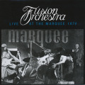 FUSION ORCHESTRA/Live At The Marquee 1974 (1974/Live) (フュージョン・オーケストラ/UK)