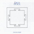 FRANK PERRY/Deep Peace + New Atlantis (1981+84/1+2th) (フランク・ペリー/UK)