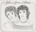 FELIU I JOAN ALBERT/Same (1977/only) (フェリウ・イ・ホアン・アルベルト/Spain)