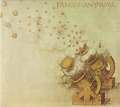 FAMILY/Anyway...: 2CD Expanded Edition (1970/4th) (ファミリー/UK)