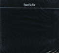 FAUST/So Far (1972/2nd) (ファウスト/German)