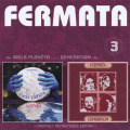 FERMATA/Biela Planeta + Generation(2CD) (1980+81/5+6th) (フェルマータ/Czech-Slovak)