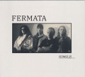 FERMATA/Simile... (1991/8th) (フェルマータ/Slovak)