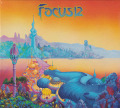 FOCUS/12 (2024/12th) (フォーカス/Holland)