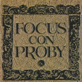 FOCUS/Focus Con Proby(Used CD) (1977/8th) (フォーカス/Holand,Belgium,USA)