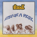 FRED/Notes On A Picnic (1973-74/Unreleased) (フレッド/USA)
