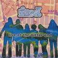 FRED/Live At The Bitter End (1974/Live) (フレッド/USA)