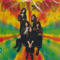 FRUMPY/Best Of Frumpy (1970-73/Comp.) (フランピィ/German)