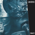 GAVIN BRYARS/Hommages (1981/2nd) (ギャヴィン・ブライアーズ/UK)