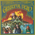 THE GRATEFUL DEAD/Same(Used CD) (1967/1st) (グレイトフル・デッド/USA)