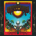 THE GRATEFUL DEAD/Aoxomoxoa(Used CD) (1969/3rd) (グレイトフル・デッド/USA)