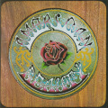 THE GRATEFUL DEAD/American Beauty(Used CD) (1970/5th) (グレイトフル・デッド/USA)