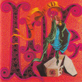 THE GRATEFUL DEAD/Live/Dead(Used CD) (1969/Live) (グレイトフル・デッド/USA)