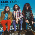 GURU GURU/Essen 1970 (1970/Live) (グルグル/German)