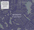 GREGORY TAYLOR/Divergate (2021) (グレゴリー・テイラー/USA)