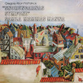 G.A.FITZPATRICK & SAMLA MAMAS MANNA/Snorungarnas Symfoni (1976/only) (G.A.フィッツパトリック＆サムラ・ママス・マンナ/Sweden)