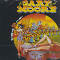 THE GARY MOORE BAND/Grinding Stone (1973/only) (ゲイリー・ムーア・バンド/UK)
