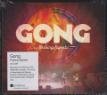 GONG/Pulsing Signals(2CD) (2022/Live) (ゴング/UK)