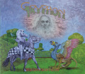 GRYPHON/Reinvention (2018/6th) (グリフォン/UK)