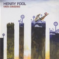 HENRY FOOL/Men Singing (2013/2nd) (ヘンリー・フール/UK)