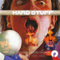 HARD STUFF/Complete Purple Records Anthology 1971-1973(2CD) (1971-73/1+2th+7bonus) (ハード・スタッフ/UK)