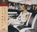 HALFNELSON/Same(ハーフネルソン)(Used CD) (1971/only) (ハーフネルソン/USA)