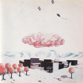 HOLE IN THE WALL/Same(Used CD) (1972/1st) (ホール・イン・ザ・ウォール/Norway)