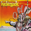 HACKENSACK/Up The Hardway(Used CD) (1974/only) (ハッケンサック/UK)