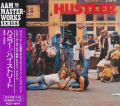 HUSTLER/High Street(ハイ・ストリート)(Used CD) (1974/1st) (ハスラー/UK)