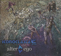 ICONOCLASTA/Alter Ego (2023) (イコノクラスタ/Mexico)
