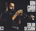IAN CARR DOUBLE QUINTET/Solar Session (1970/Unreleased) (イアン・カー・ダブル・クィンテット/UK)