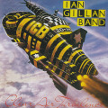 IAN GILLAN BAND/Clear Air Turbulence(Used CD) (1977/2nd) (イアン・ギラン・バンド/UK)