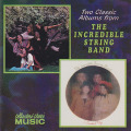 INCREDIBLE STRING BAND/Changing Horses+I Looked Up(Used 2CD) (1969+70/6+7th) (インクレディブル・ストリング・バンド/UK)