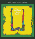 INCREDIBLE STRING BAND/U(2CD) (1970/8th) (インクレディブル・ストリング・バンド/UK)