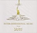 IASOS/Inter-Dimensional Music (1975/1st) (ヤソス/USA,Greece)